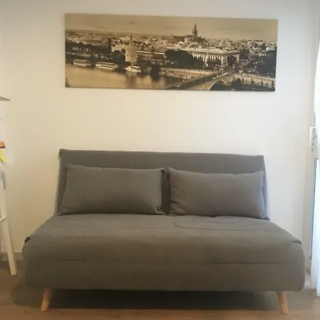 Hispalis San Luis Apartment
