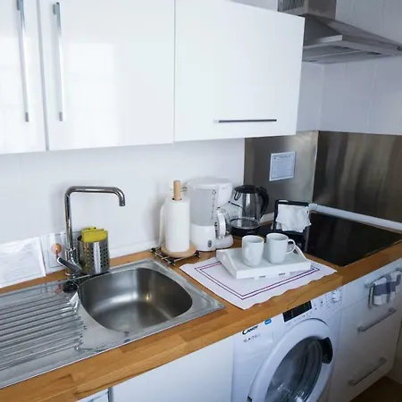 Appartamento Rentalsevilla Apartamento Recién Reformado En Centro De