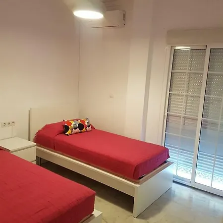 Centro Santa Rufina Apartment Seville