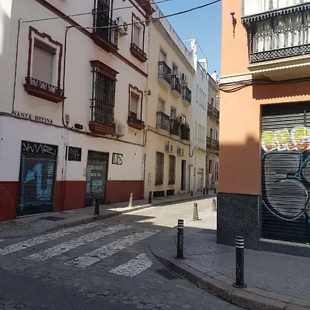 Centro Santa Rufina *