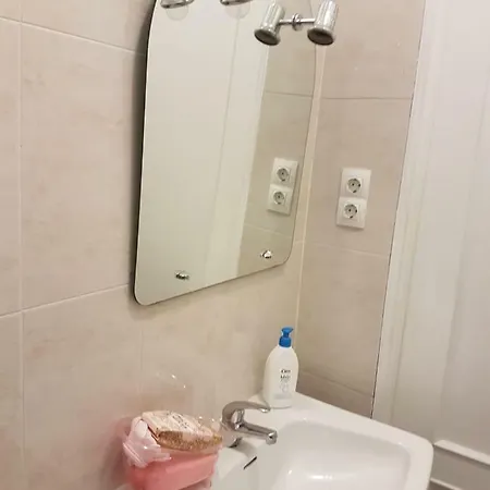 Centro Santa Rufina Apartment Seville