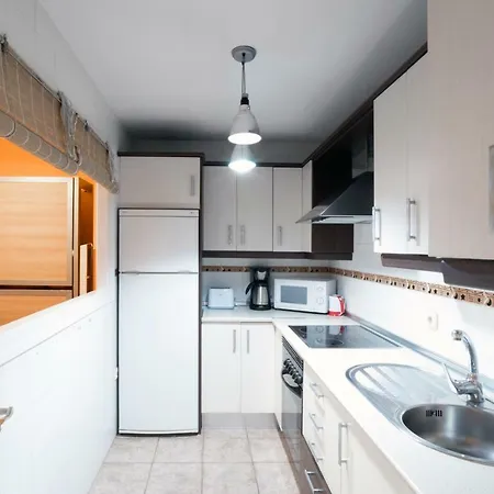 Rentalsevilla San Clemente Apartment Seville