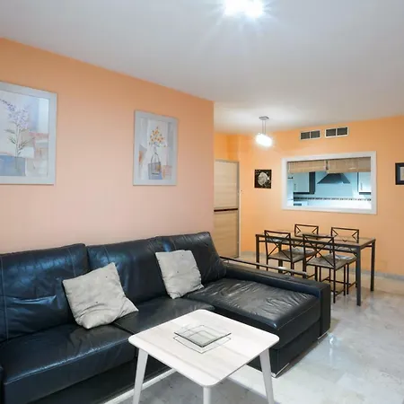 Apartment Rentalsevilla San Clemente *