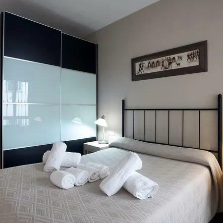 Rentalsevilla San Clemente *