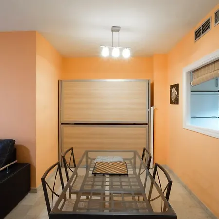 Rentalsevilla San Clemente *