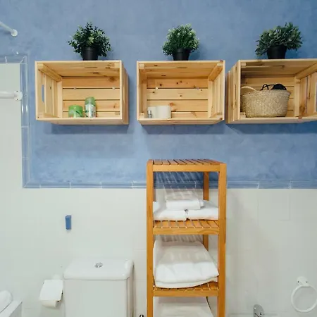 Castilla Apartamento *