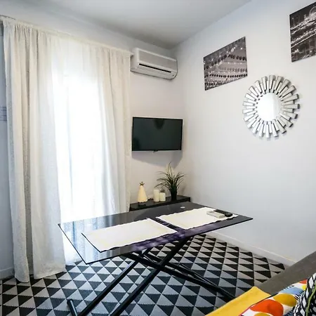 Rentalsevilla Apartamento Recien Reformado En Centro De