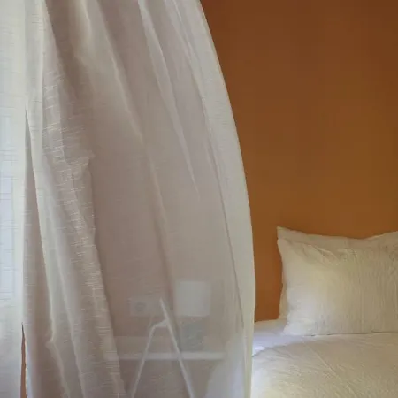 Apartment The River Townhouse Pink Seville