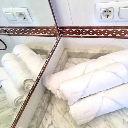 Apartamento Center San Lorenzo 35