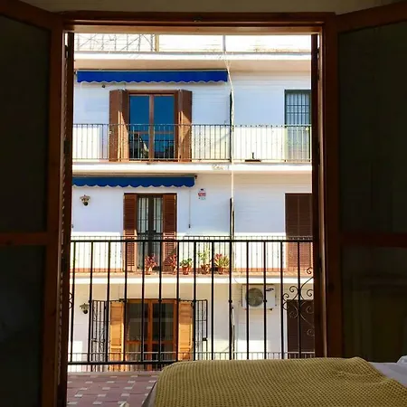 Center San Lorenzo 35 Apartamento