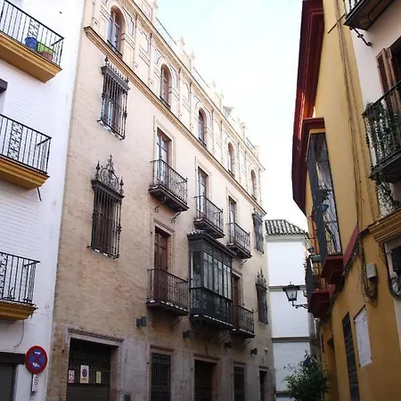 Apartment La Casa De Pilar Seville