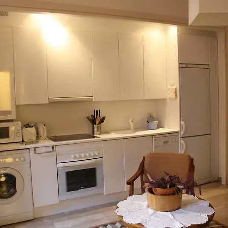 La Casa De Pilar Apartment *