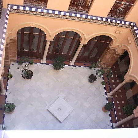 Appartement La Casa De Pilar