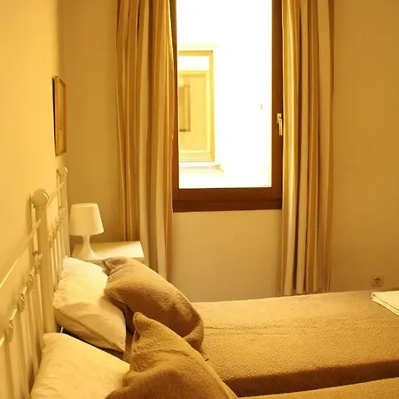 Apartment La Casa De Pilar