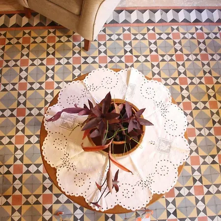 Appartement La Casa De Pilar