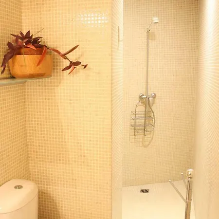 Appartement La Casa De Pilar