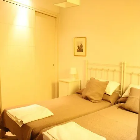 La Casa De Pilar Apartment Seville