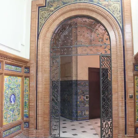 La Casa De Pilar