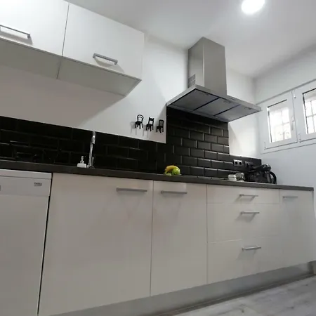 Apartment Brand New Charming Next To The River *