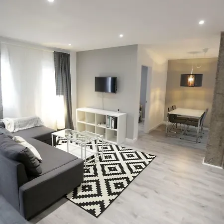 Brand New Charming Next To The River * Séville