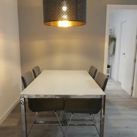 Brand New Charming Next To The River