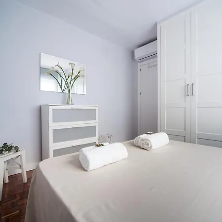 Apartamento 16 Calle Abad Gordillo *