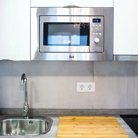 16 Calle Abad Gordillo Apartamento *