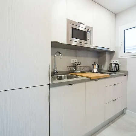 16 Calle Abad Gordillo Apartamento *