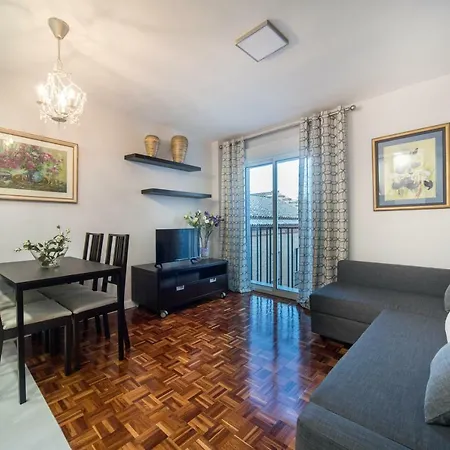 16 Calle Abad Gordillo Apartamento *