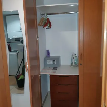 Rincon De Nati Triana Apartment Seville
