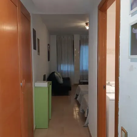 Apartment Rincon De Nati Triana