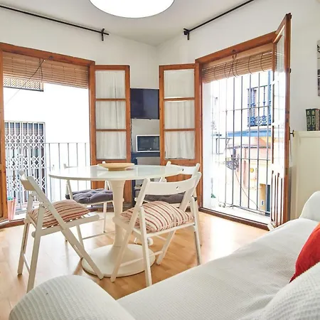 Appartement 11 Calle Lagar *
