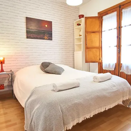 Appartement 11 Calle Lagar Sevilla