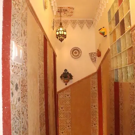 Casa Marhaba - Welcome *