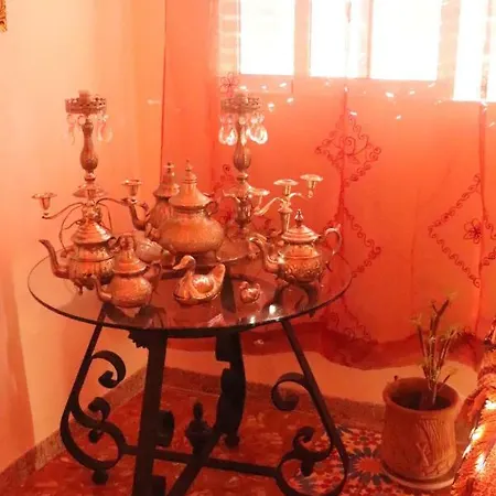 Casa Marhaba - Welcome Holiday home