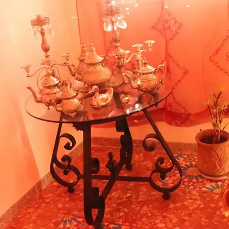 Casa Marhaba - Welcome Holiday home Seville