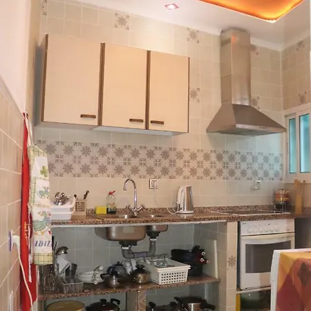 Holiday home Casa Marhaba - Welcome