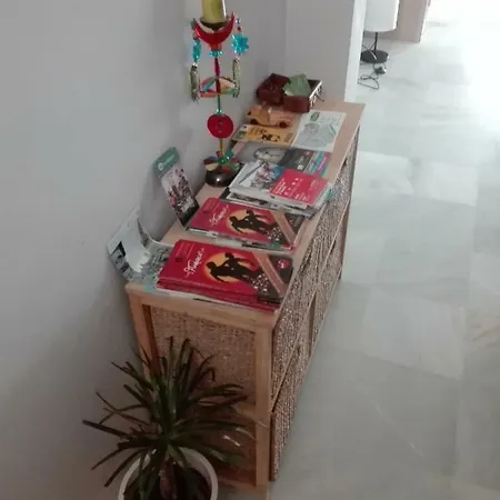 Apartamento Casa Lola Apartment Seville