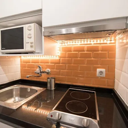 Apartment Laura Triana