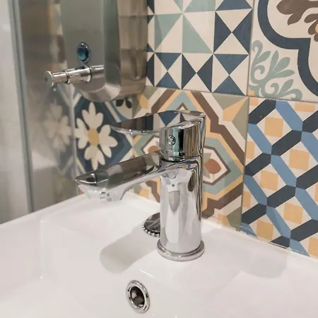 Apartment Laura Triana Seville