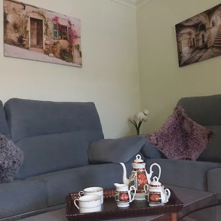 Apartamento Apartamento En Capital Sevilla