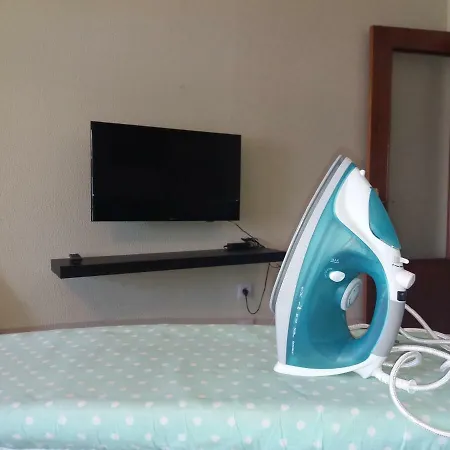Apartamento En Capital Sevilla