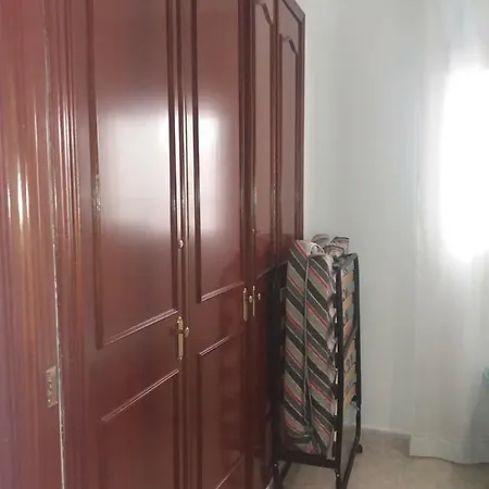 Apartamento Apartamento En Capital