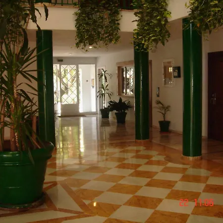 Milenium Palace - Garaje Incluido - Piscina-fibes Apartment *