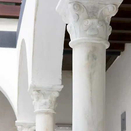 Bustos Tavera