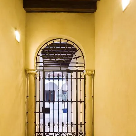 Bustos Tavera * Sevilla
