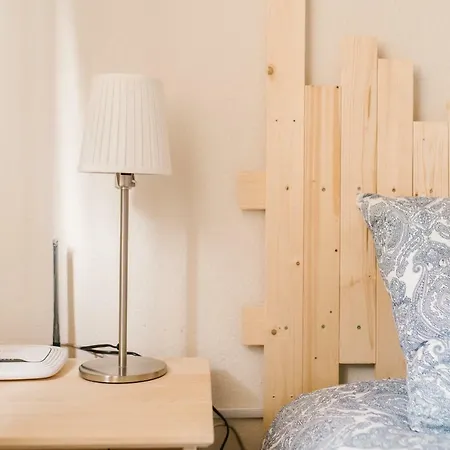 Alameda By Valcambre Apartment
