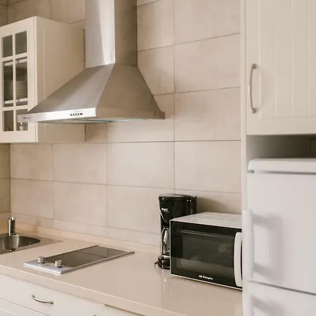 Alameda By Valcambre Apartment