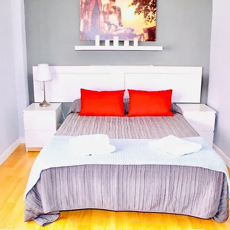Resitur 304 Apartment