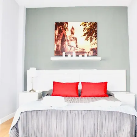 Apartment Resitur 304 *